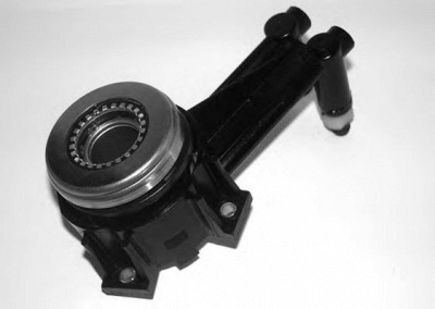 OPEN PARTS fsc405610 -  Центральный выключатель, система сцепления
